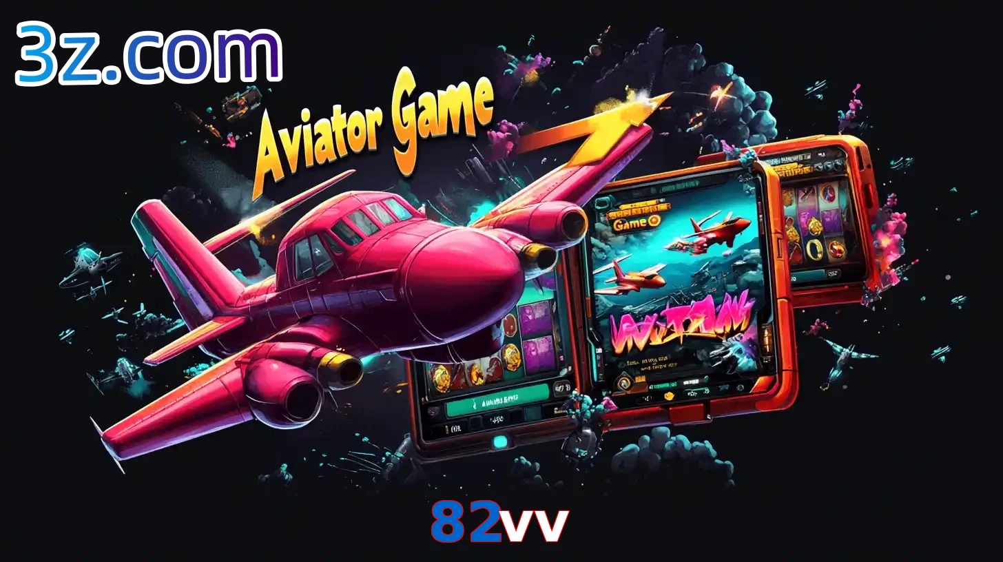 82vv jogo aviator brasil